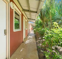 Karratha Motel - Hotel Accommodation