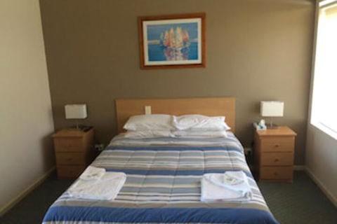St Leonards Hotel - Hotel Accommodation 4