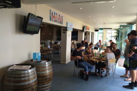 St Leonards Hotel - Hotel Accommodation 6