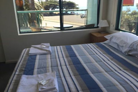 St Leonards Hotel - Hotel Accommodation 5