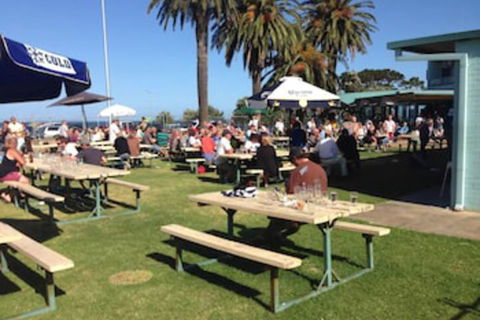 St Leonards Hotel - Hotel Accommodation 7