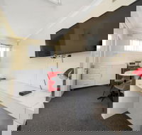 Kiama Motel 617 - Hotel Accommodation