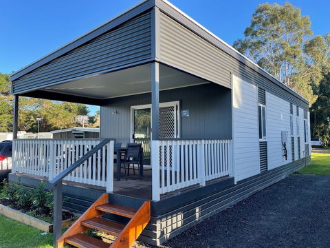 Victor Harbor Holiday & Cabin Park - Hotel Accommodation 5