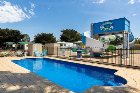 Victor Harbor Holiday & Cabin Park - Hotel Accommodation 6