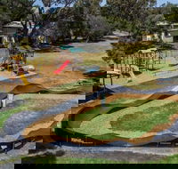 Victor Harbor Holiday  Cabin Park - Hotel Accommodation