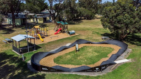 Victor Harbor Holiday & Cabin Park - Hotel Accommodation 0