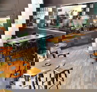 Hornsby Inn - Hotel Accommodation