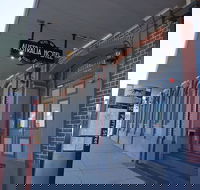 Australia Hotel Fremantle - Hotel Accommodation