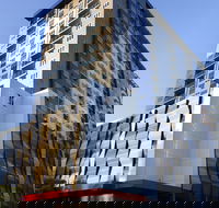 H on Mitchell Apartment Hotel - Hotel Accommodation