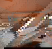 Coalmine Beach Holiday Park - Hotel Accommodation