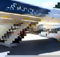 Park Avenue Hotel Motel - Hotel Accommodation