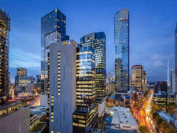 Southbank VIC Hotel Accommodation