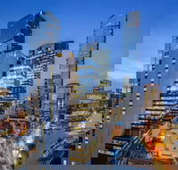 Cityviews 3 Bedroom - Hotel Accommodation