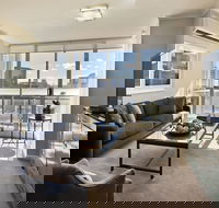 CitySide - Hotel Accommodation