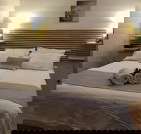 Sunbird Gardens - Hotel Accommodation