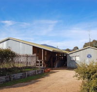 Merrijig Lodge - Hotel Accommodation
