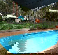 Chiltern Lodge - Hotel Accommodation