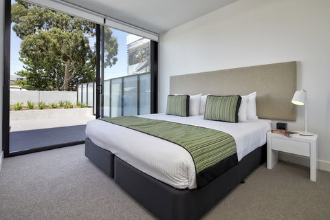 381 Cremorne - Hotel Accommodation 6