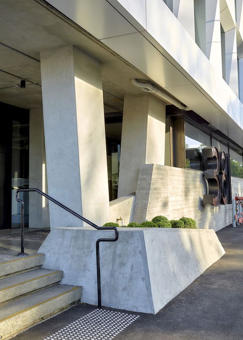 381 Cremorne - Hotel Accommodation 0