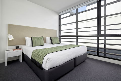 381 Cremorne - Hotel Accommodation 2