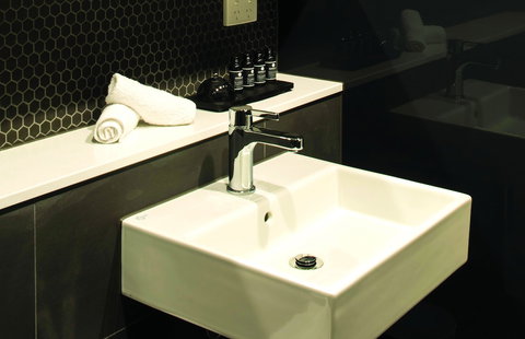 381 Cremorne - Hotel Accommodation 1