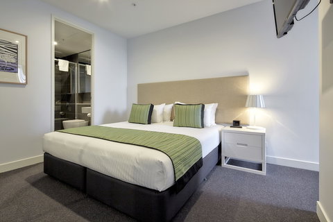 381 Cremorne - Hotel Accommodation 4