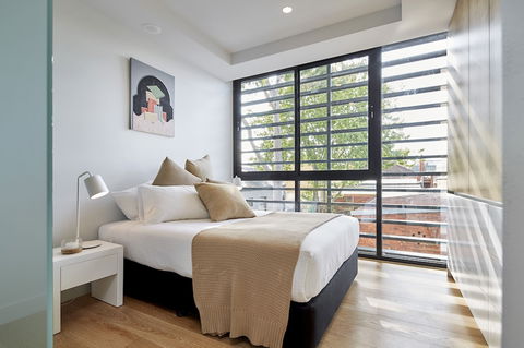 381 Cremorne - Hotel Accommodation 5