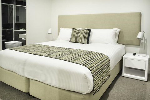 381 Cremorne - Hotel Accommodation 3