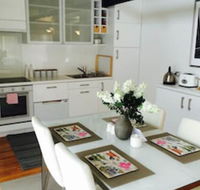 Fremantle Archway Apartments - Hotel Accommodation