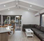 Horsham Riverside Caravan Park - Hotel Accommodation