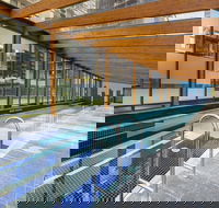 Bayviews Apartment - Hotel Accommodation