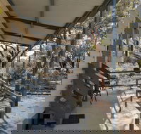 Acclaim Gateway Caravan Park - Hotel Accommodation