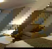 Shearwater Motel BIG4 Port Fairy - Hotel Accommodation
