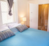 Fremantle Hostel - Hotel Accommodation