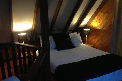 Beyonderup Falls Adult Retreat - Hotel Accommodation 6