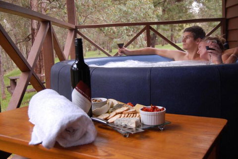 Beyonderup Falls Adult Retreat - Hotel Accommodation 3