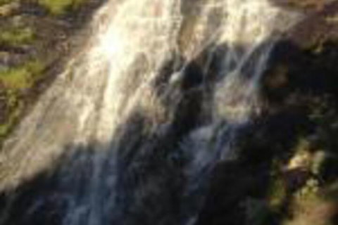 Beyonderup Falls Adult Retreat - Hotel Accommodation 0