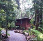 Black Palm Cape Tribulation - Hotel Accommodation