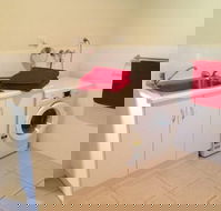 Clarevale Cottage BB - Hotel Accommodation