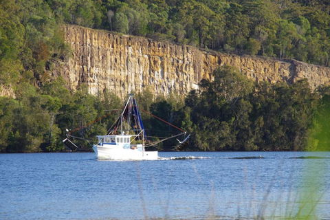 Squeakygate Retreat - Hotel Accommodation 6