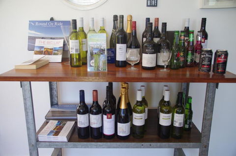 Squeakygate Retreat - Hotel Accommodation 3