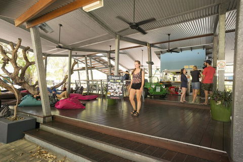 Bungalow Bay Koala Village - Hostel - Hotel Accommodation 4