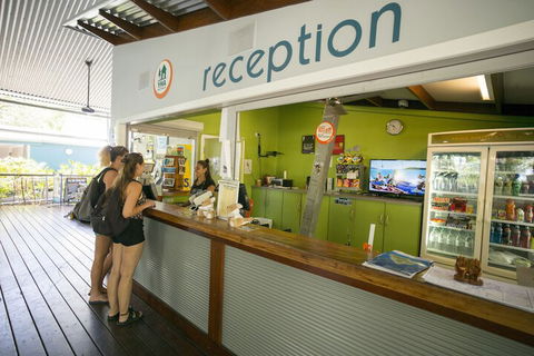 Bungalow Bay Koala Village - Hostel - Hotel Accommodation 5