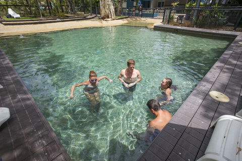 Bungalow Bay Koala Village - Hostel - Hotel Accommodation 3