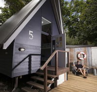 Bungalow Bay Koala Village - Hostel - Hotel Accommodation