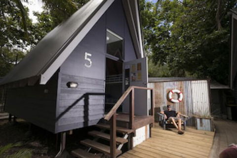 Bungalow Bay Koala Village - Hostel - Hotel Accommodation 0