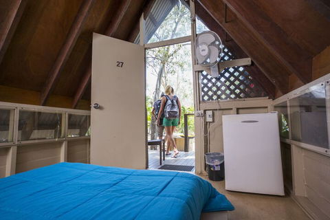 Bungalow Bay Koala Village - Hostel - Hotel Accommodation 7