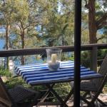 Whale Beach NSW Hotel Accommodation