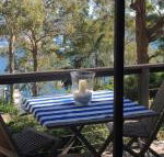 Refuge Cove on Pittwater - Hotel Accommodation