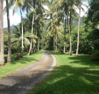 Cape Trib Farmstay - Hotel Accommodation